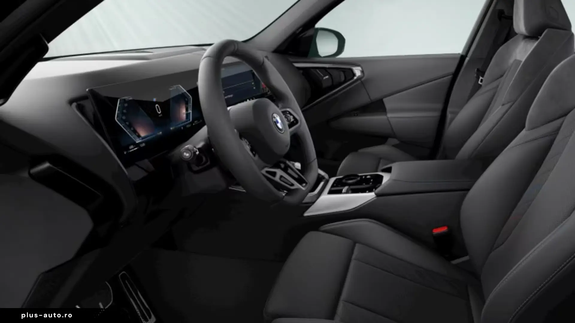 BMW X3 20 xDrive Inkl.
