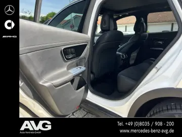 MERCEDES-BENZ GLC 220 d 4M AMG Pano HuD 360  HA-Lenk AHK FAP