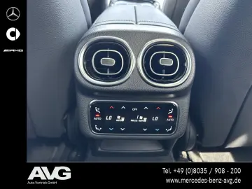 MERCEDES-BENZ GLC 220 d 4M AMG Pano HuD 360  HA-Lenk AHK FAP