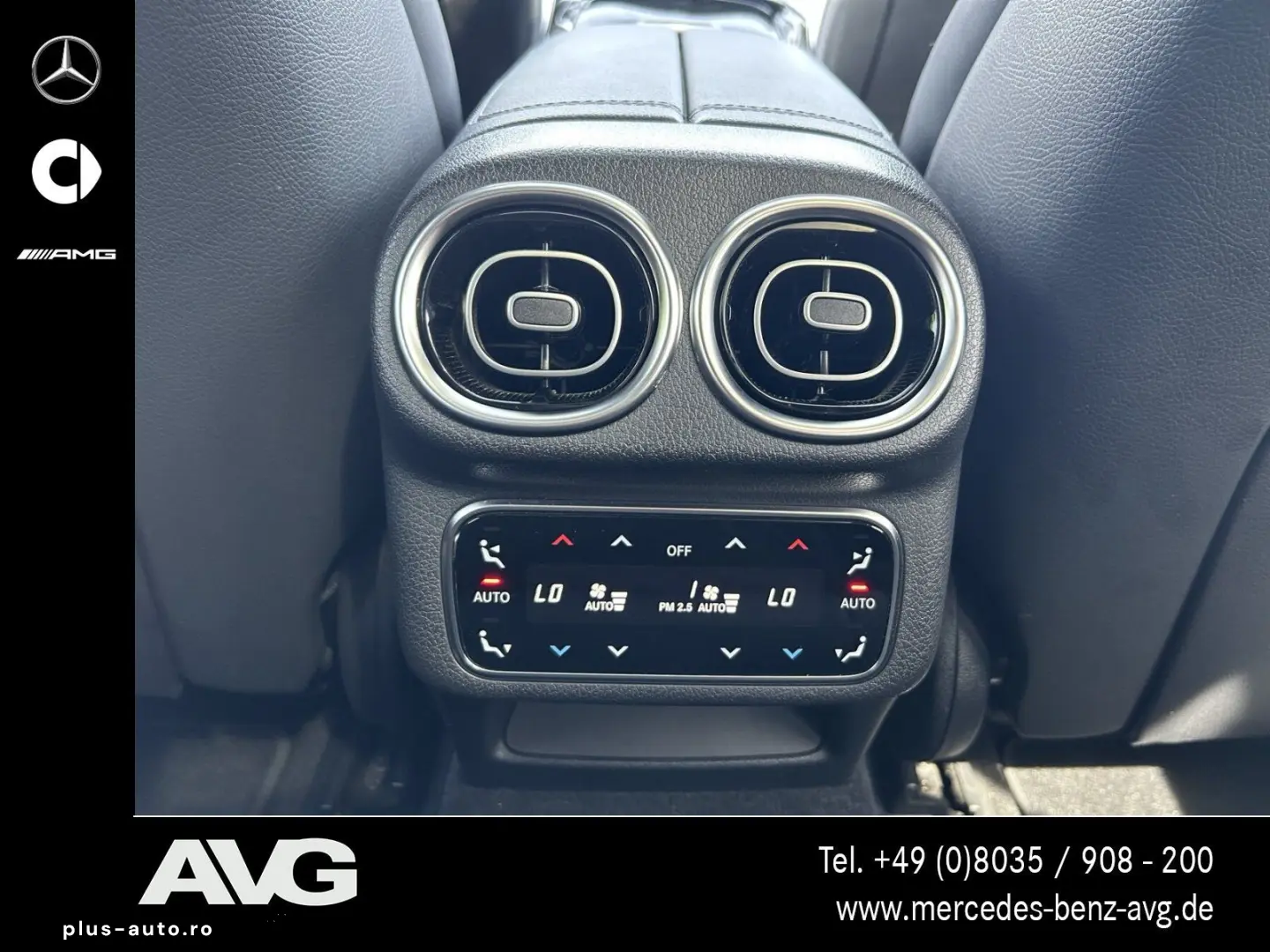 MERCEDES-BENZ GLC 220 d 4M AMG Pano HuD 360  HA-Lenk AHK FAP