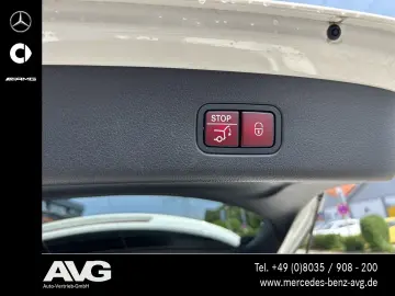 MERCEDES-BENZ GLC 220 d 4M AMG Pano HuD 360  HA-Lenk AHK FAP