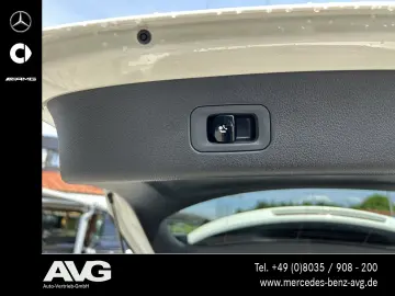 MERCEDES-BENZ GLC 220 d 4M AMG Pano HuD 360  HA-Lenk AHK FAP