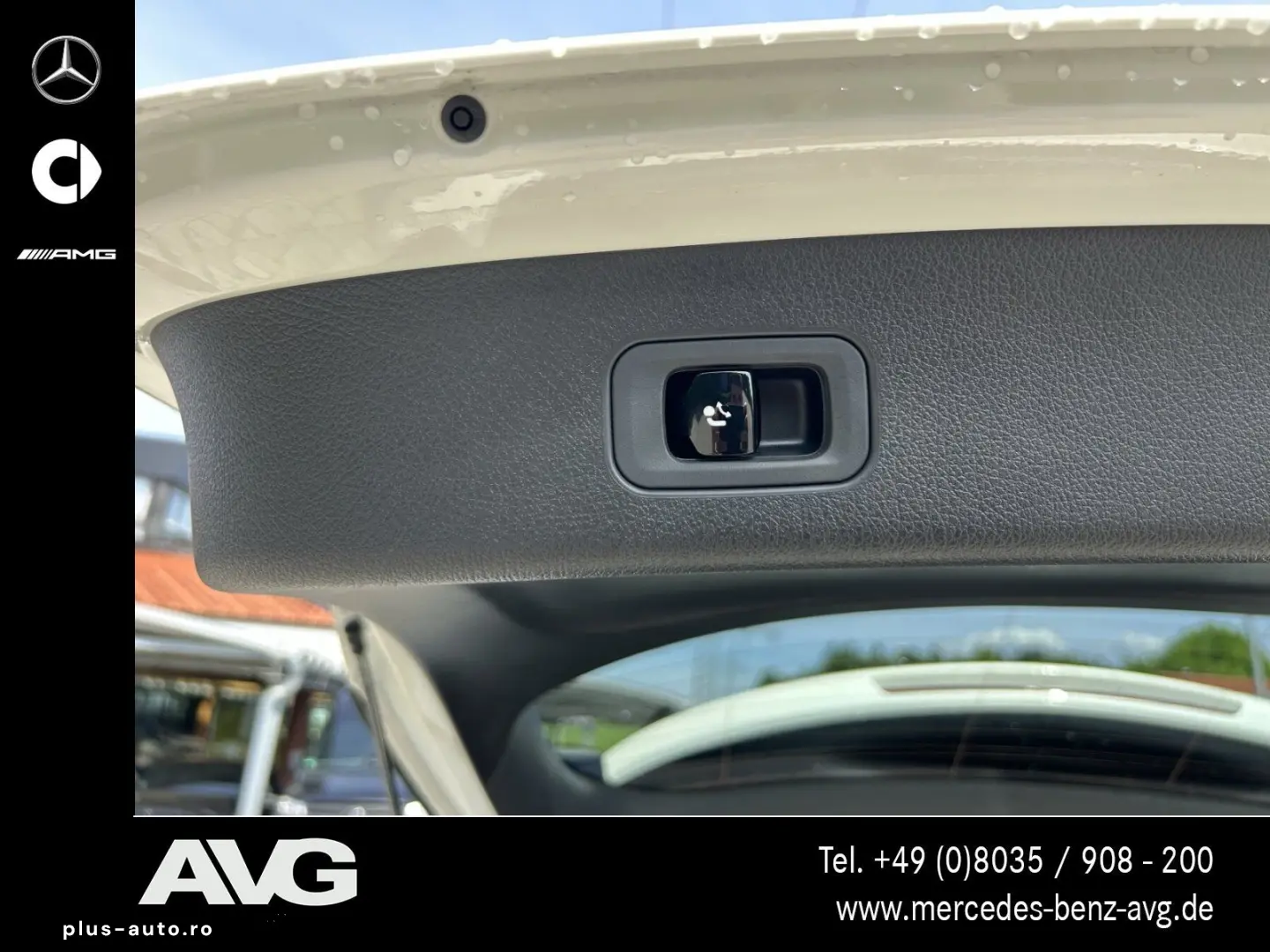 MERCEDES-BENZ GLC 220 d 4M AMG Pano HuD 360  HA-Lenk AHK FAP