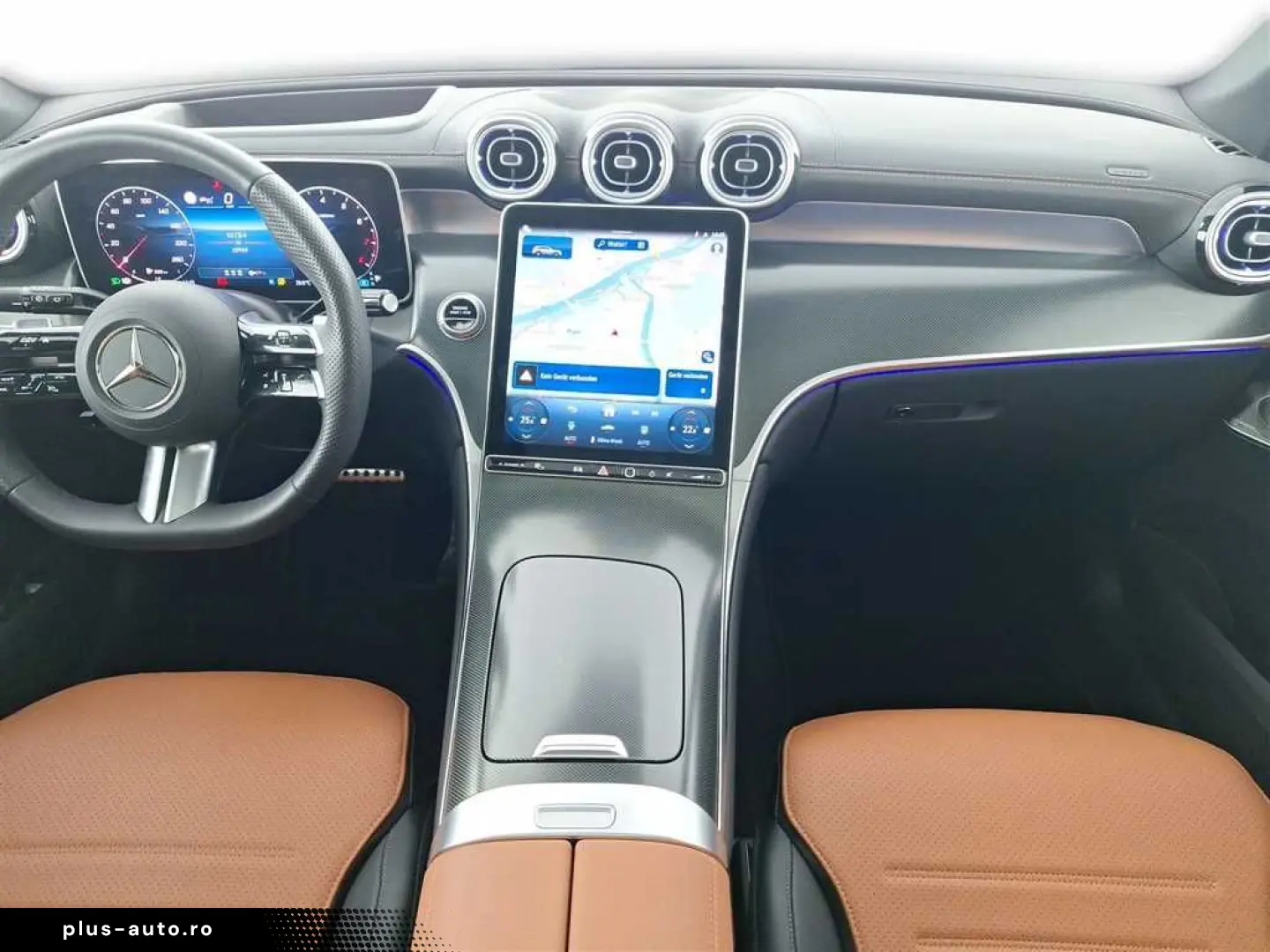 MERCEDES-BENZ GLC 300 AMG-Line 4MATIC 9G-tronic
