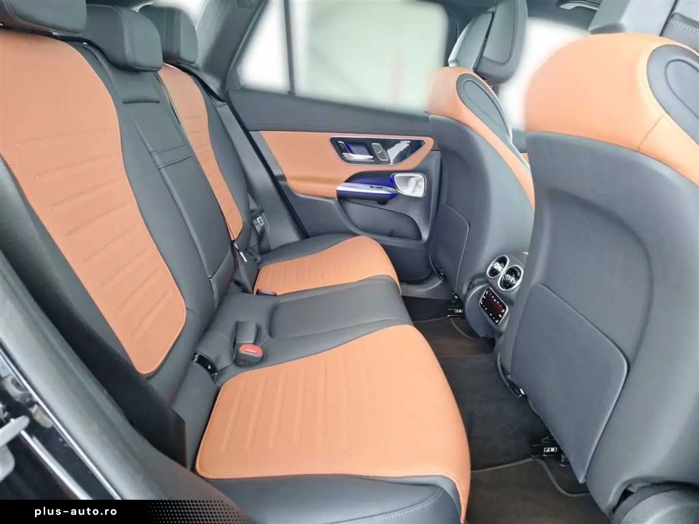MERCEDES-BENZ GLC 300 AMG-Line 4MATIC 9G-tronic