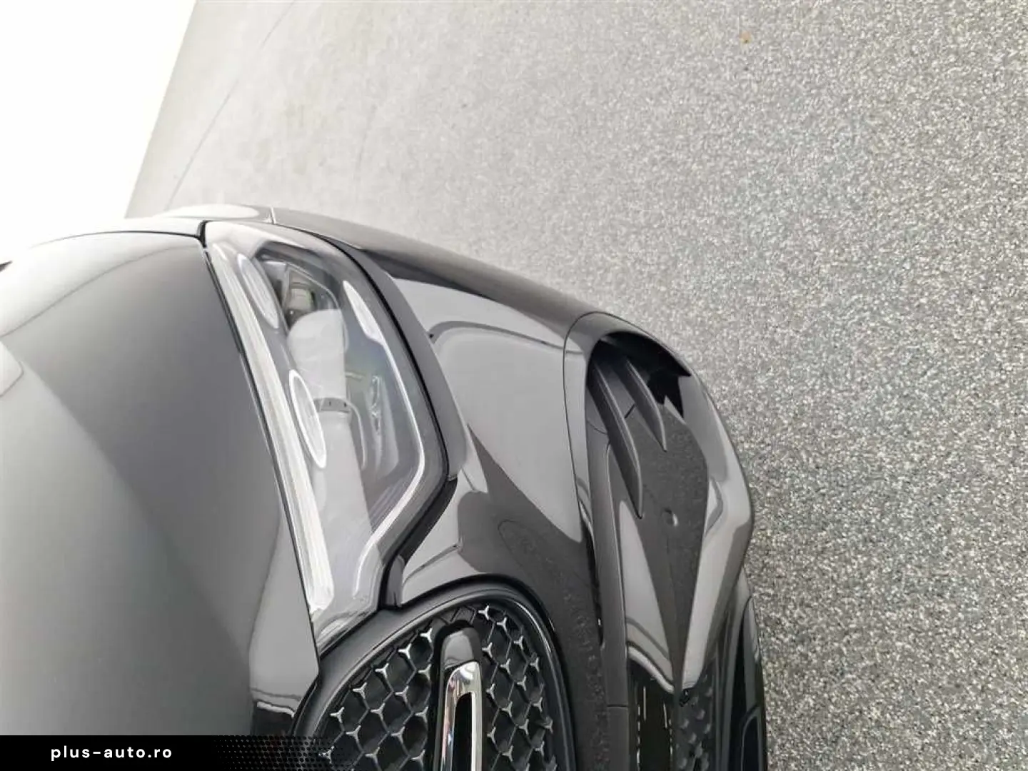 MERCEDES-BENZ GLC 300 AMG-Line 4MATIC 9G-tronic