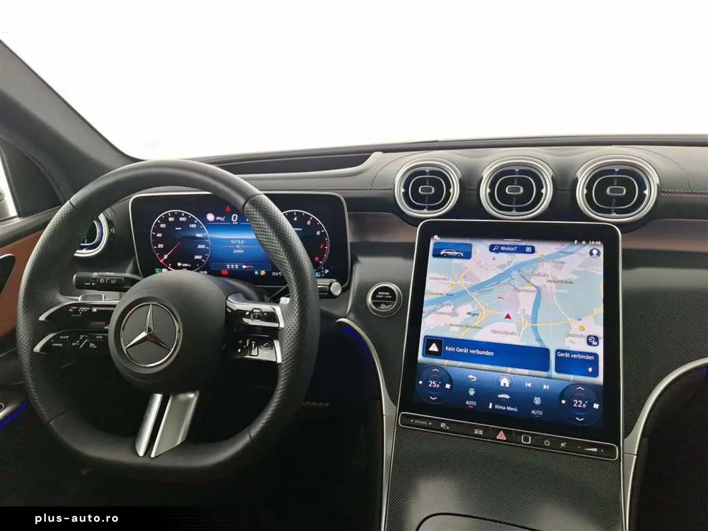 MERCEDES-BENZ GLC 300 AMG-Line 4MATIC 9G-tronic
