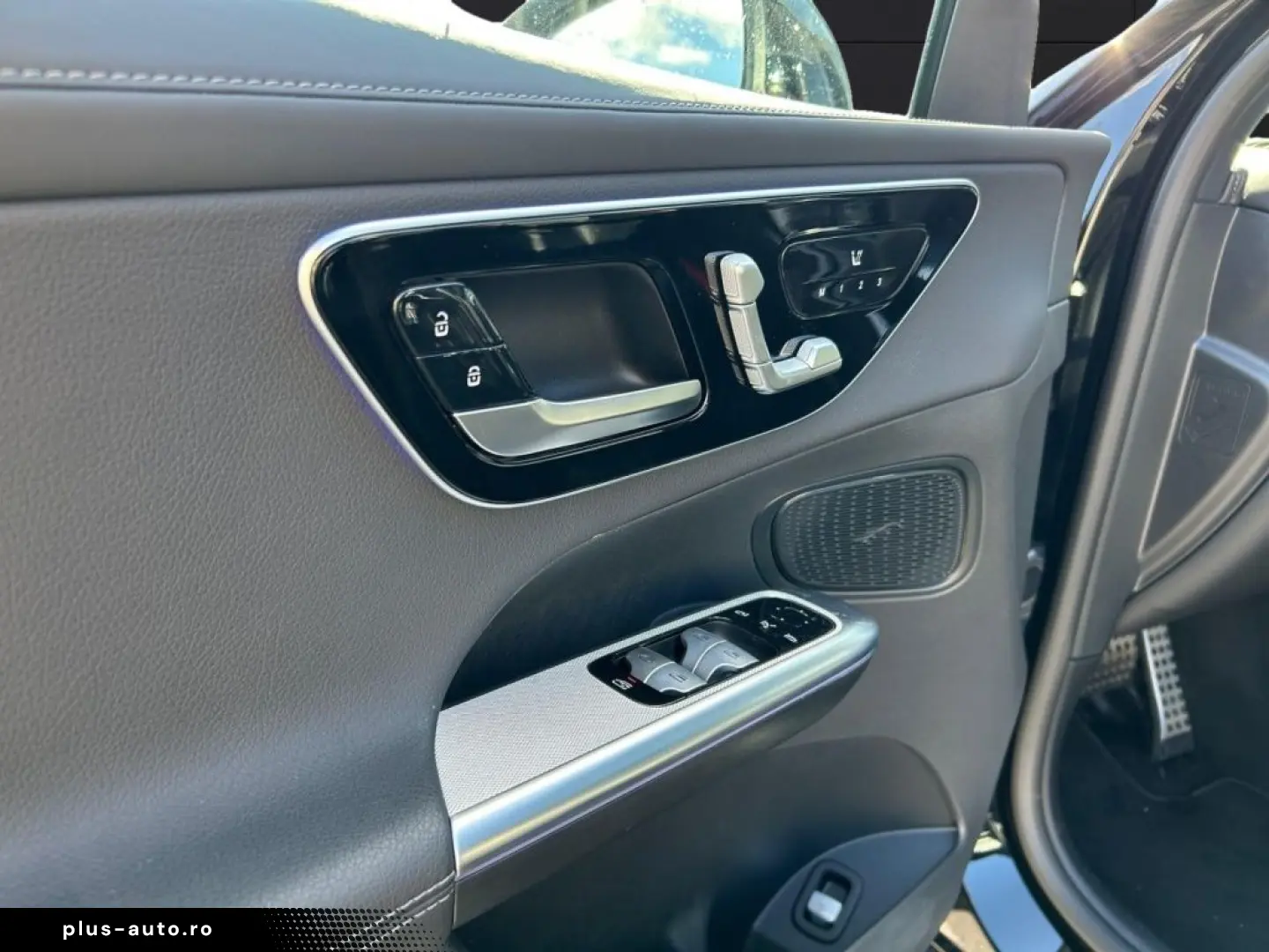 MERCEDES-BENZ GLC 220 d 4MATIC AMG Hinterachslenkung AHV