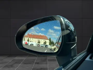 MERCEDES-BENZ GLC 220 d 4MATIC AMG Hinterachslenkung AHV