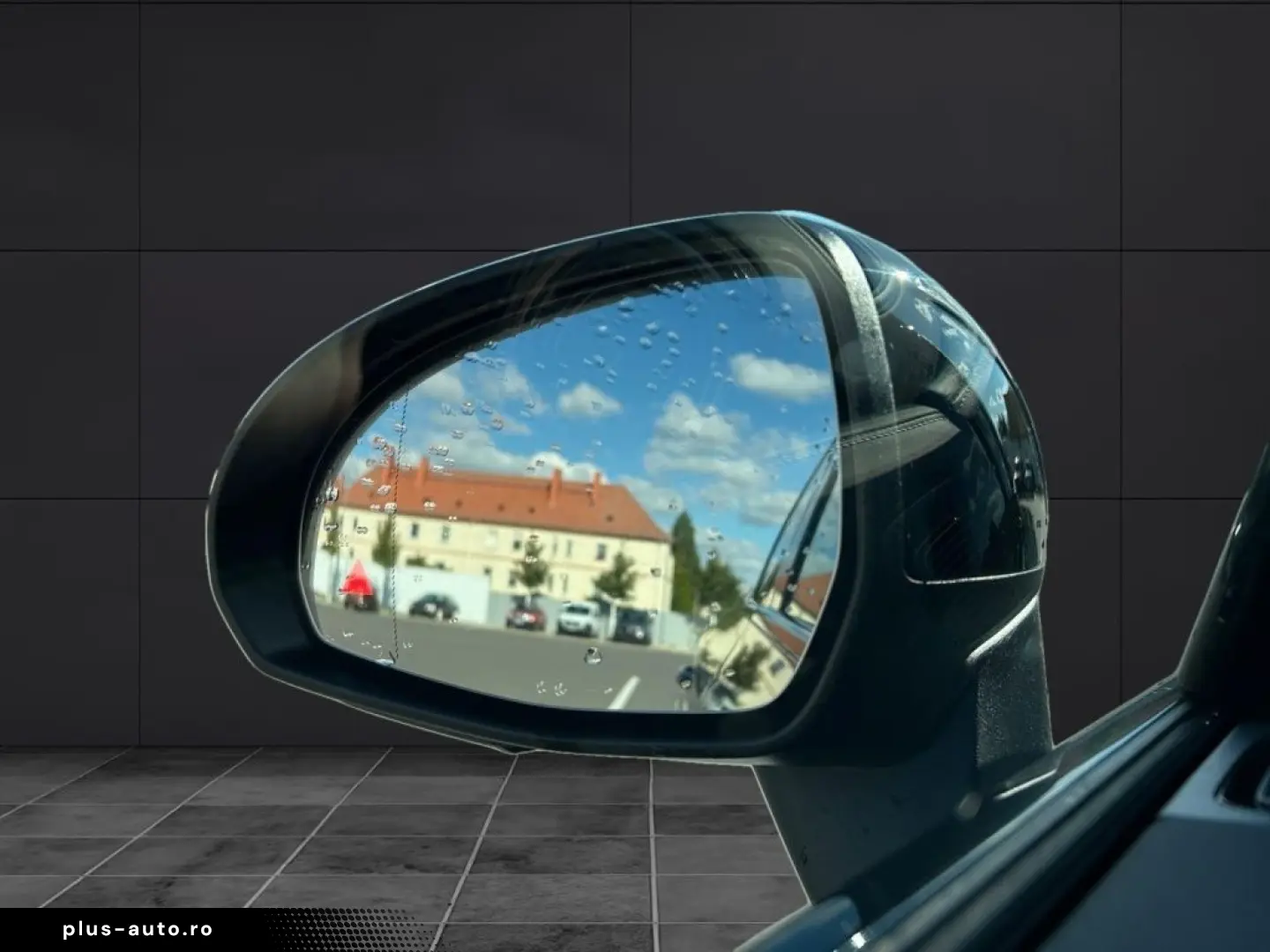 MERCEDES-BENZ GLC 220 d 4MATIC AMG Hinterachslenkung AHV