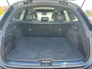 MERCEDES-BENZ GLC 220 d 4MATIC AMG Hinterachslenkung AHV
