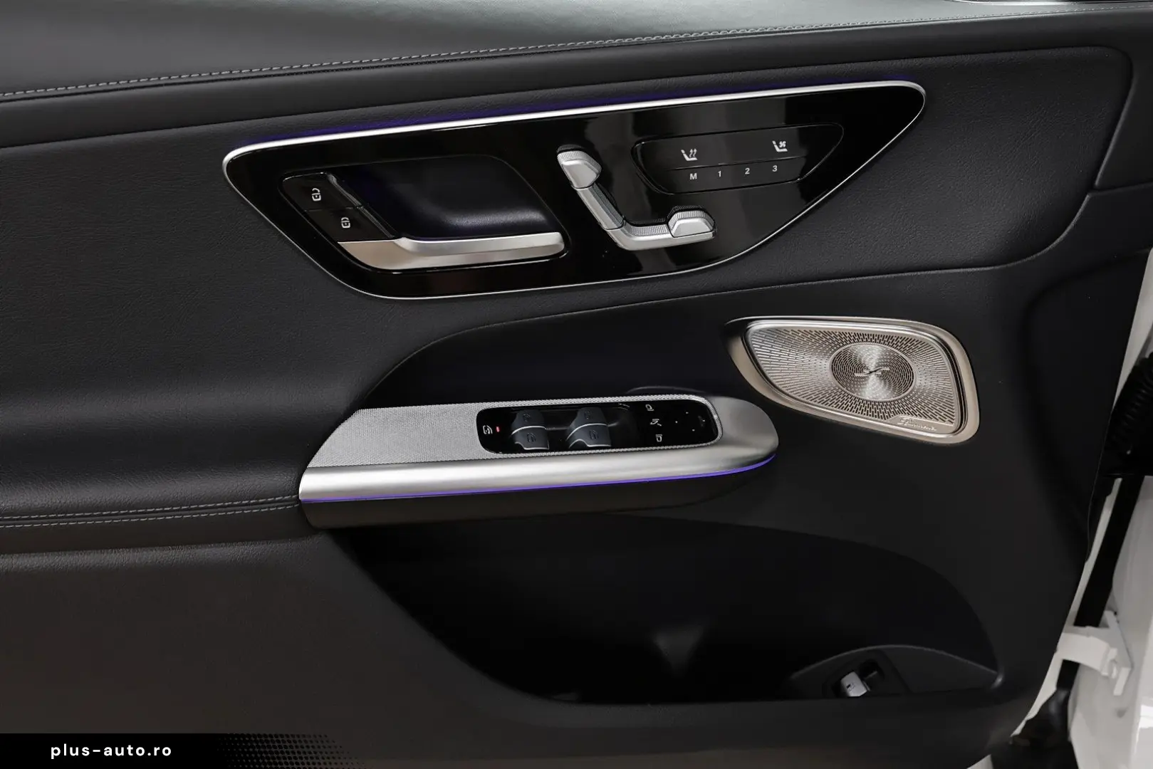 MERCEDES-BENZ GLC 300 e 4M AMG PANO HUD NIGHT DIG-LE&hellip;