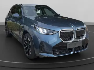 BMW X3 20 xDrive M Sport HK Pano. AHK