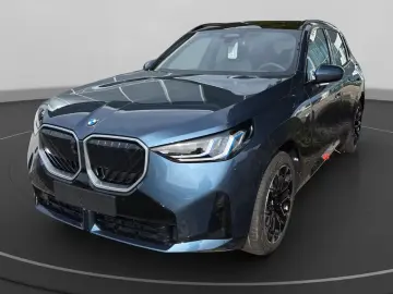 BMW X3 20 xDrive M Sport HK Pano. AHK
