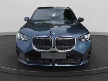 BMW X3 20 xDrive M Sport HK Pano. AHK