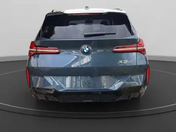 BMW X3 20 xDrive M Sport HK Pano. AHK