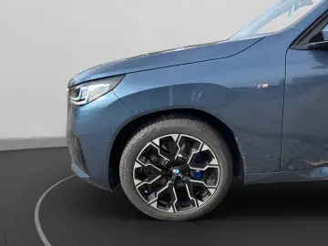 BMW X3 20 xDrive M Sport HK Pano. AHK