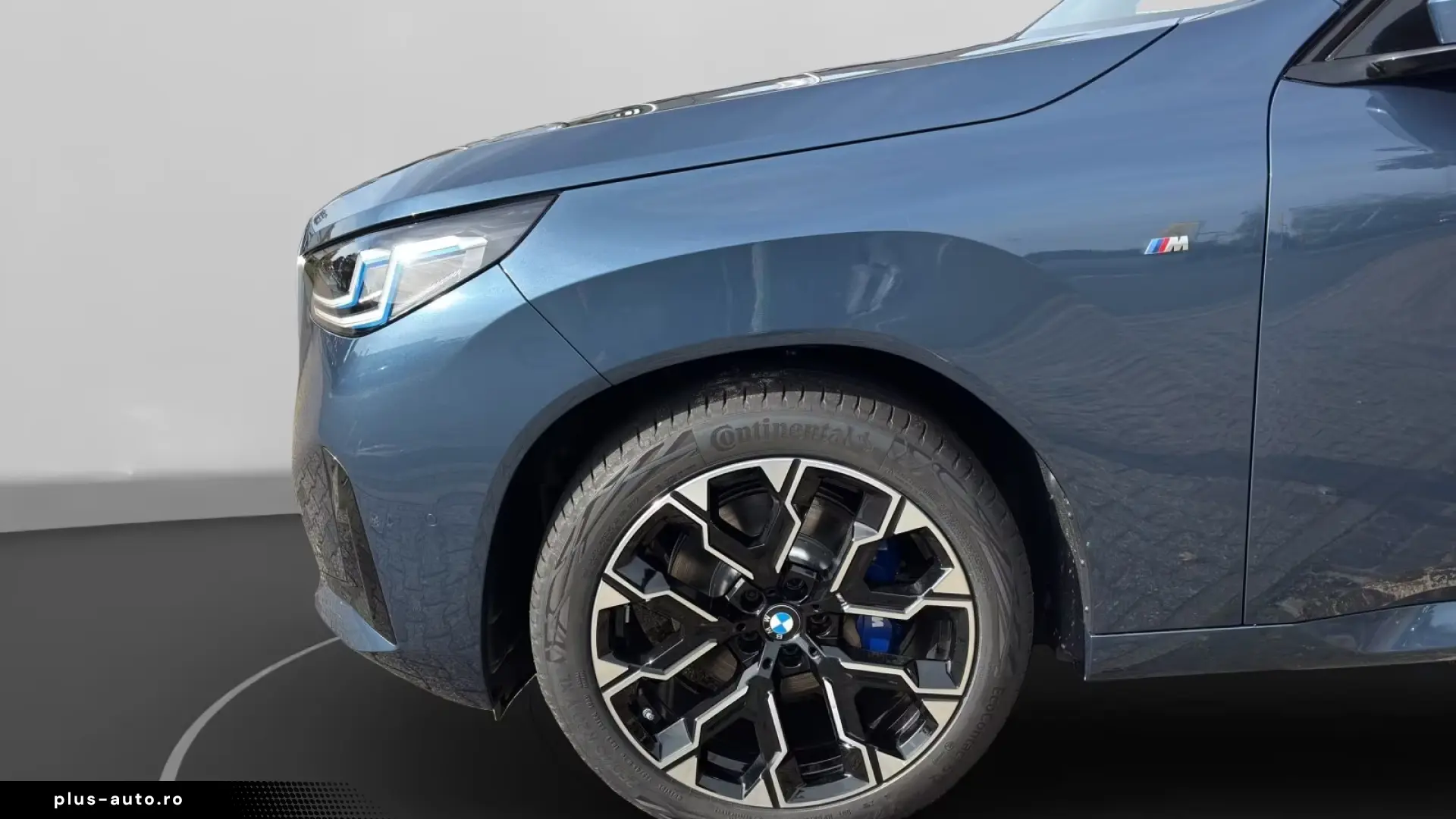 BMW X3 20 xDrive M Sport HK Pano. AHK