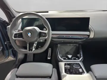 BMW X3 20 xDrive M Sport HK Pano. AHK
