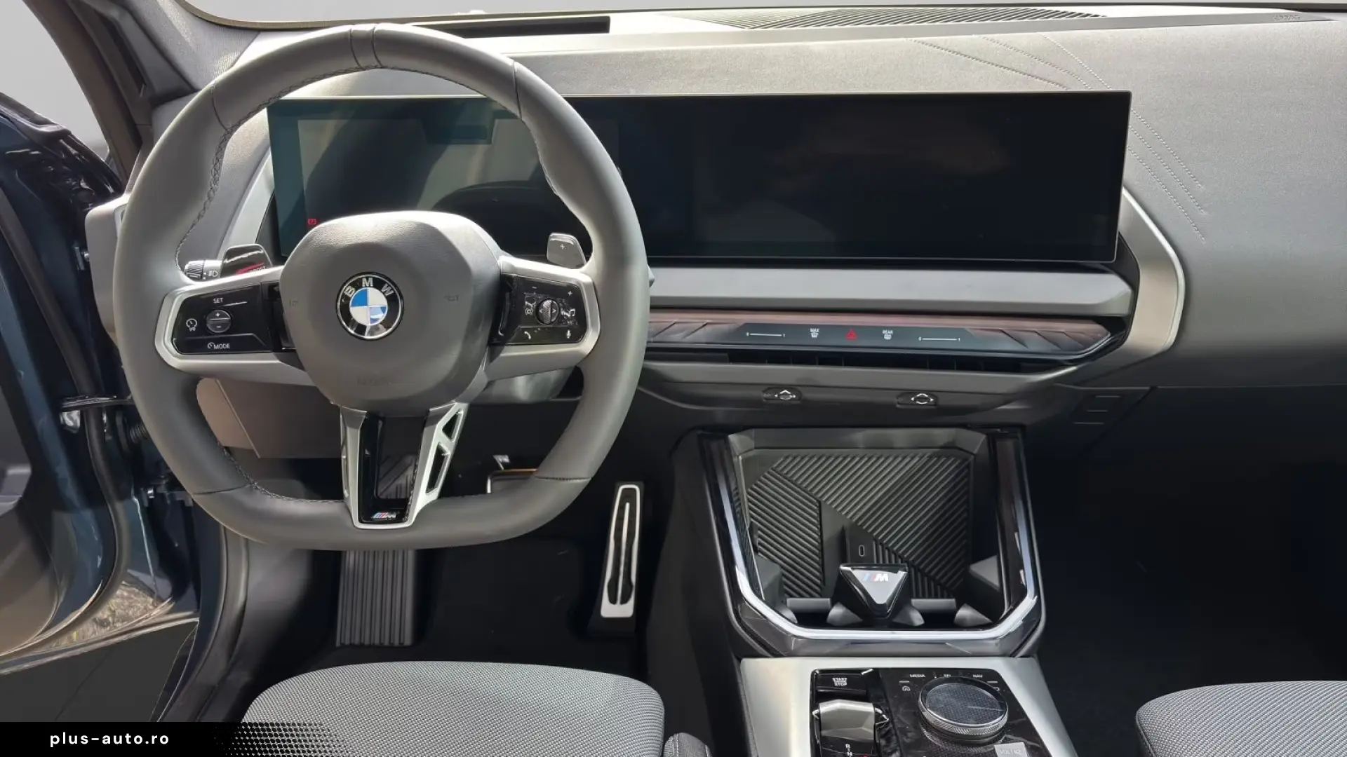 BMW X3 20 xDrive M Sport HK Pano. AHK