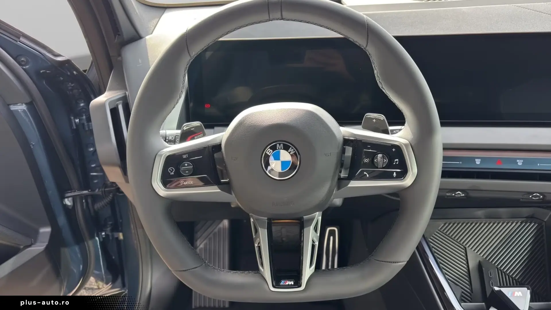BMW X3 20 xDrive M Sport HK Pano. AHK