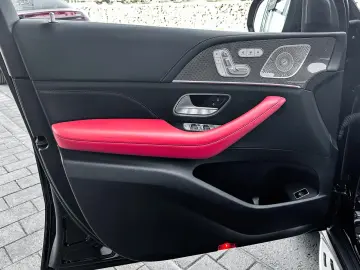 MERCEDES-BENZ GLE 63 AMG S 4MATIC  Coupé AHK Pano HUD 360