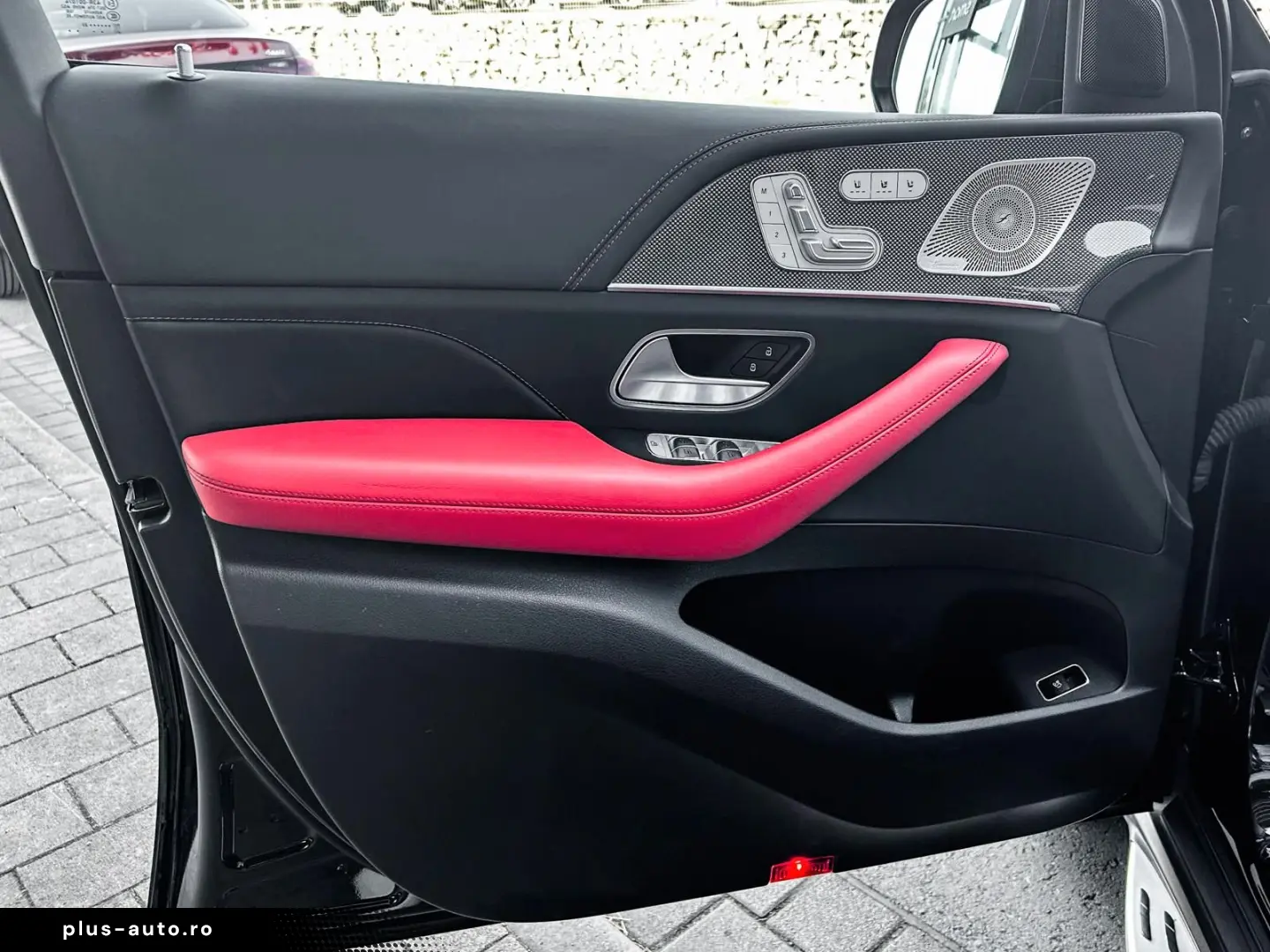 MERCEDES-BENZ GLE 63 AMG S 4MATIC  Coupé AHK Pano HUD 360