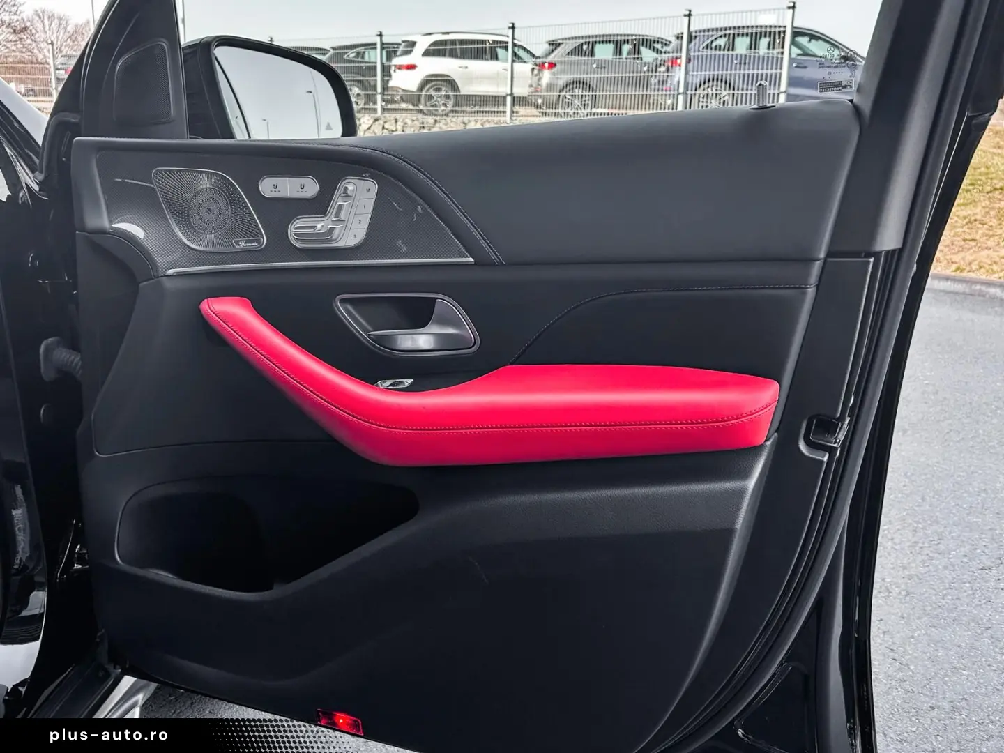 MERCEDES-BENZ GLE 63 AMG S 4MATIC  Coupé AHK Pano HUD 360