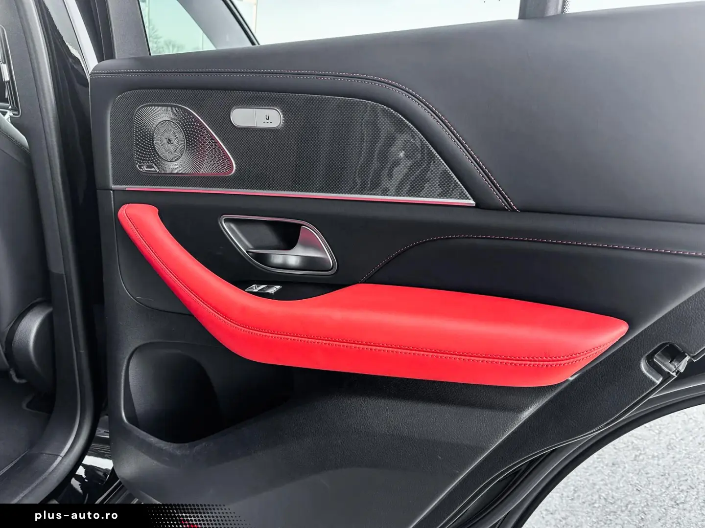 MERCEDES-BENZ GLE 63 AMG S 4MATIC  Coupé AHK Pano HUD 360