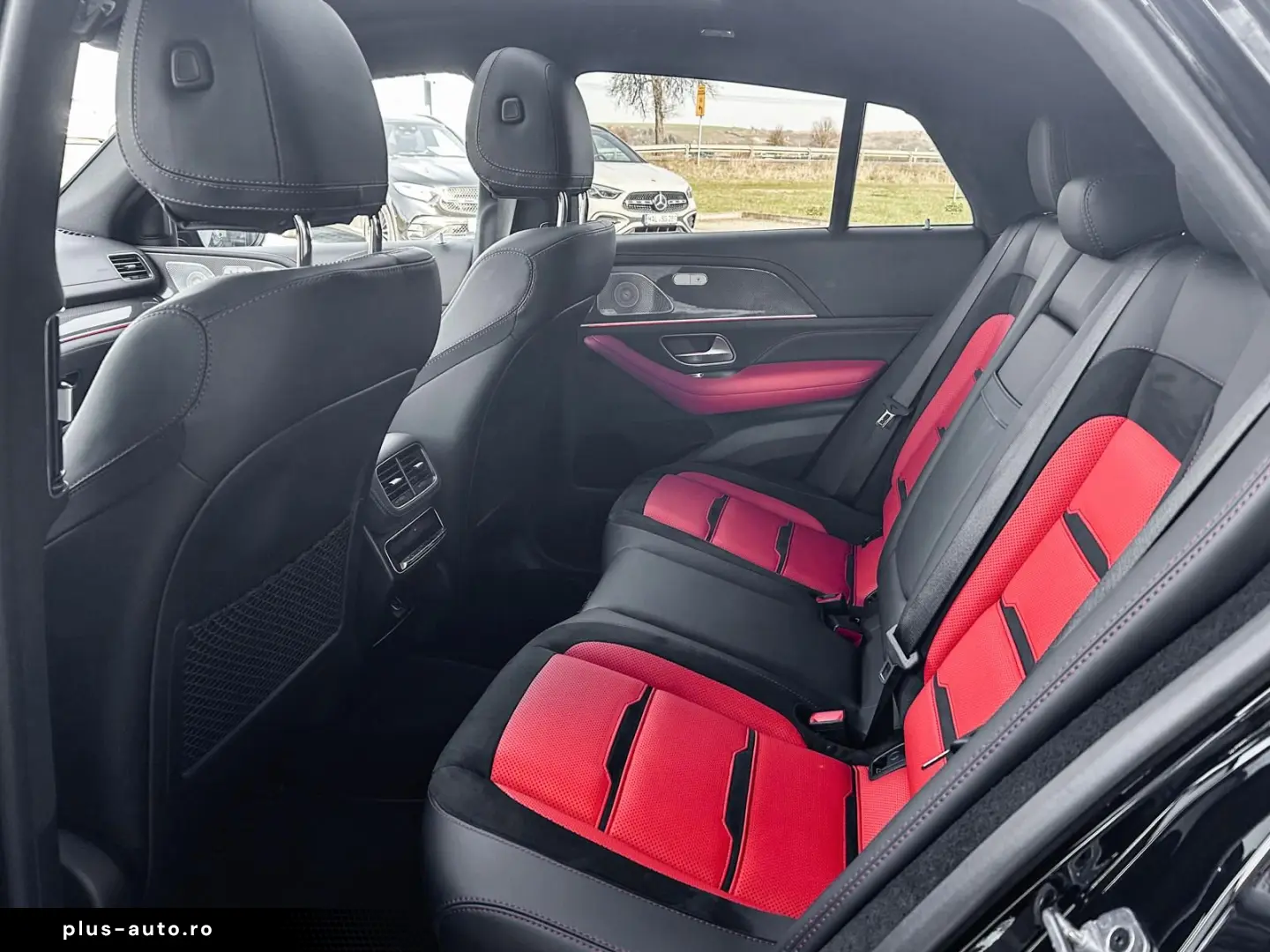 MERCEDES-BENZ GLE 63 AMG S 4MATIC  Coupé AHK Pano HUD 360