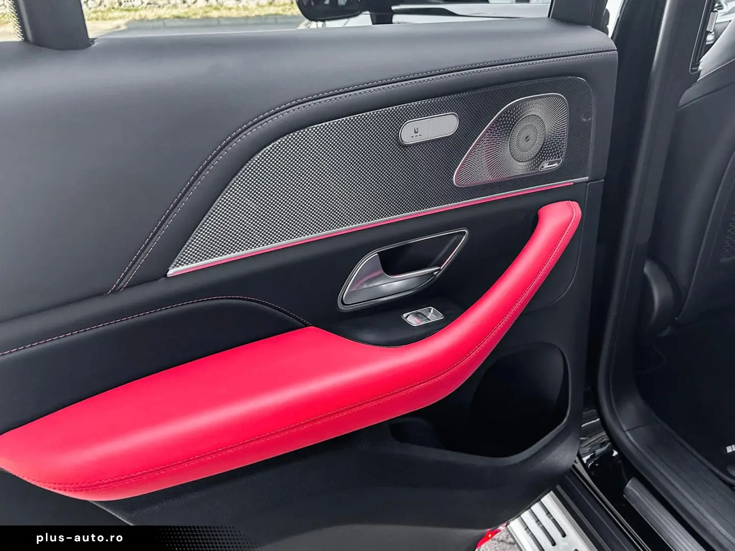 MERCEDES-BENZ GLE 63 AMG S 4MATIC  Coupé AHK Pano HUD 360
