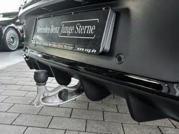 MERCEDES-BENZ GLE 63 AMG S 4MATIC  Coupé AHK Pano HUD 360