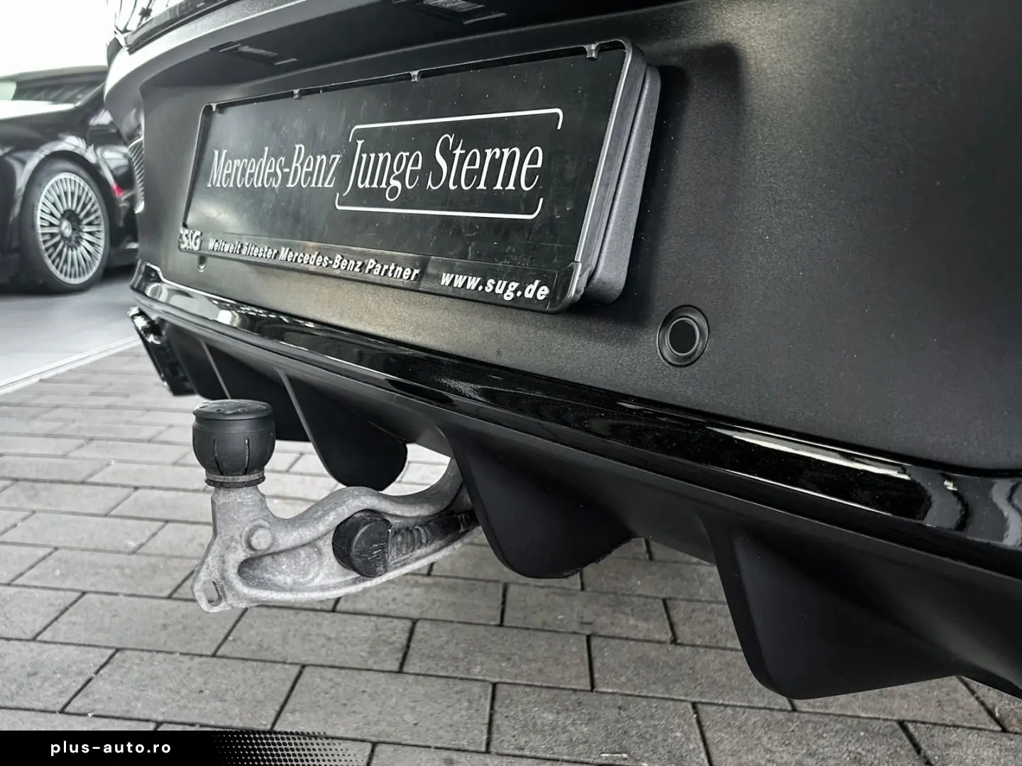 MERCEDES-BENZ GLE 63 AMG S 4MATIC  Coupé AHK Pano HUD 360
