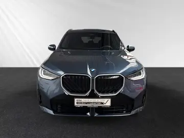 BMW X3 20 xDrive Inkl.