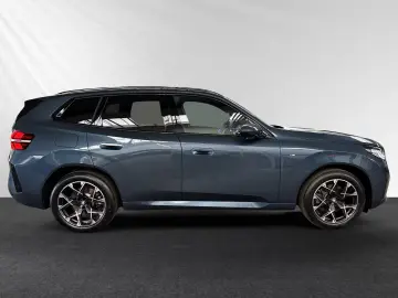 BMW X3 20 xDrive Inkl.