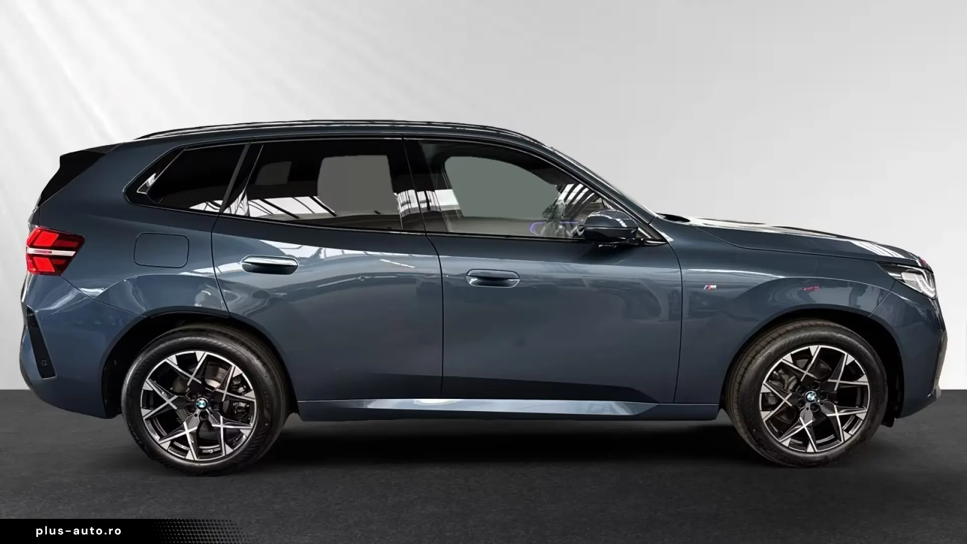 BMW X3 20 xDrive Inkl.
