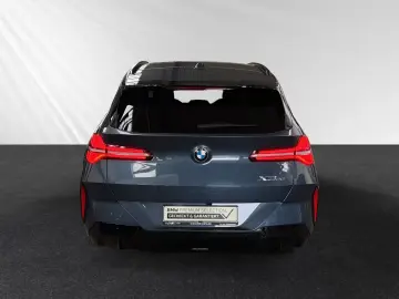 BMW X3 20 xDrive Inkl.