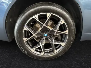 BMW X3 20 xDrive Inkl.