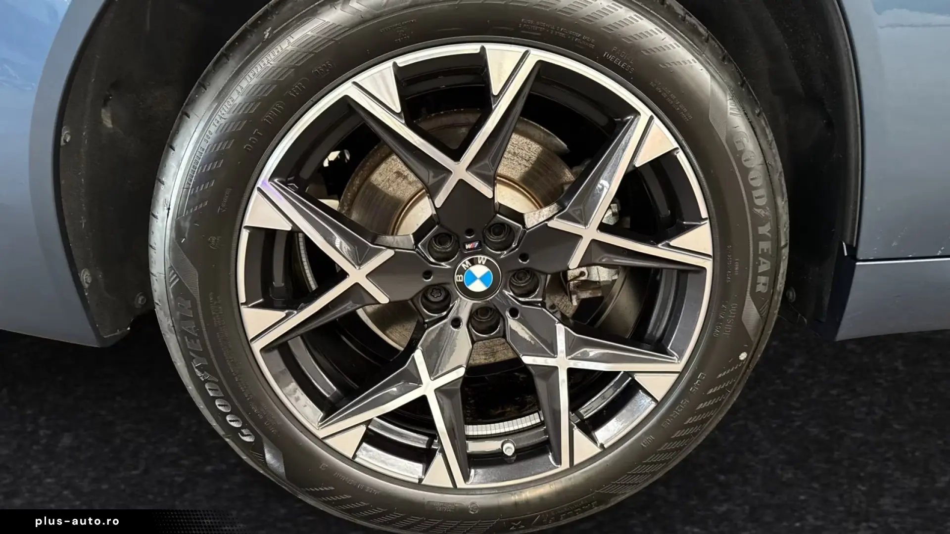BMW X3 20 xDrive Inkl.