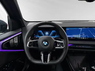 BMW X3 20 xDrive Inkl.