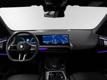 BMW X3 20 xDrive Inkl.