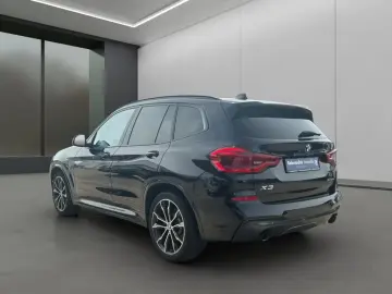 BMW X3 xDrive20d M-SPORT LED NAVI PANO