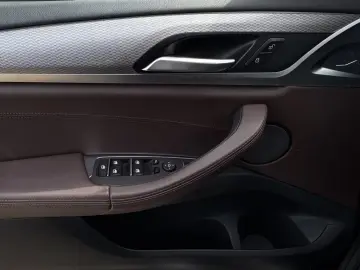 BMW X3 xDrive20d M-SPORT LED NAVI PANO