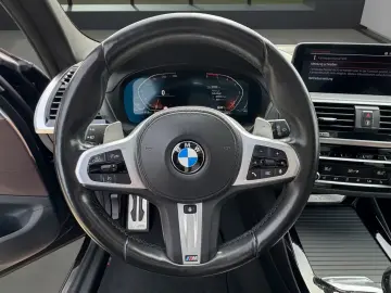 BMW X3 xDrive20d M-SPORT LED NAVI PANO