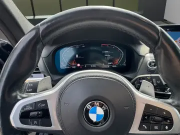 BMW X3 xDrive20d M-SPORT LED NAVI PANO