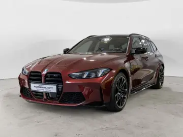 BMW M3 Touring Competition xDrive FACEL. HUD 360