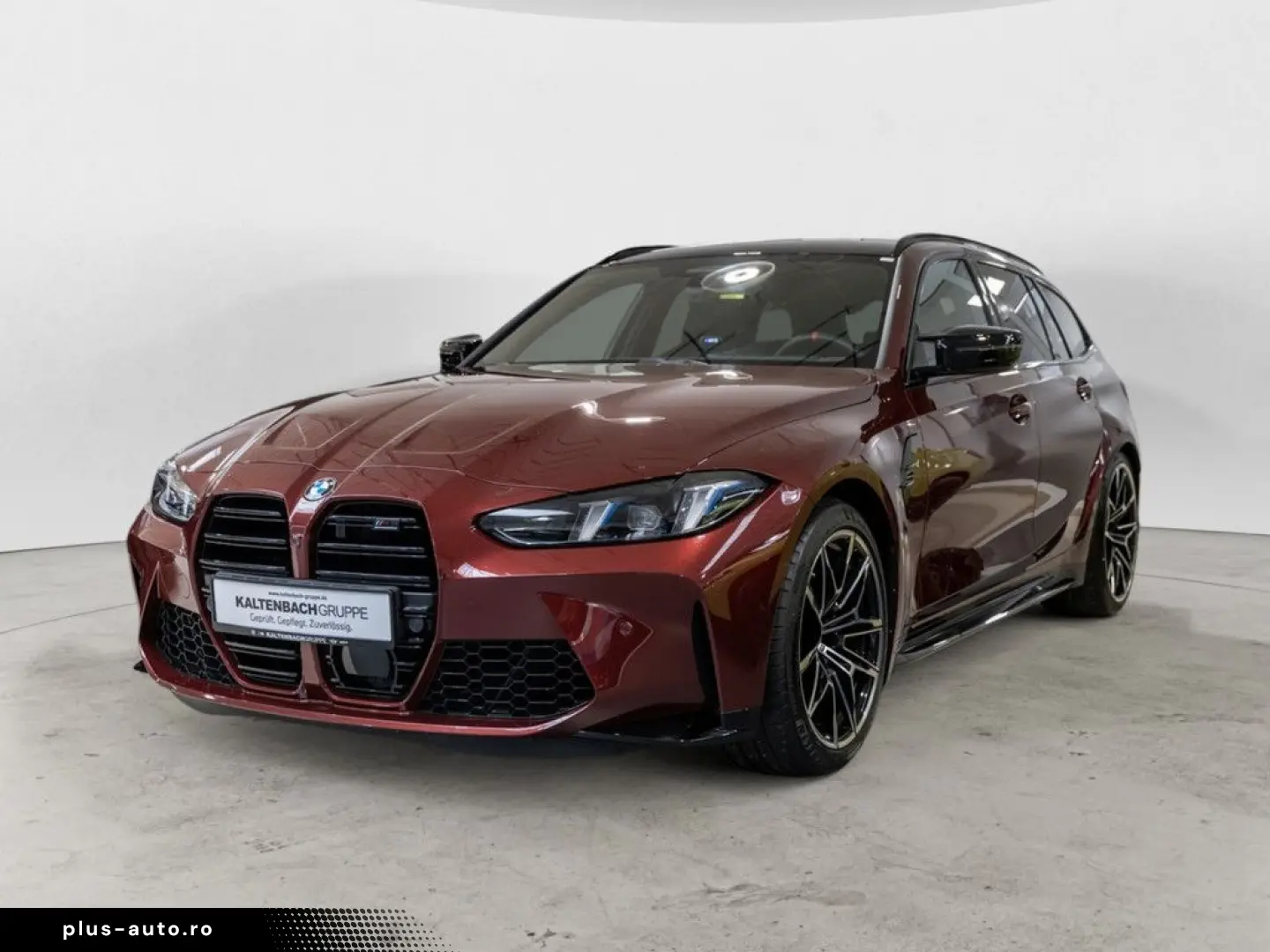 BMW M3 Touring Competition xDrive FACEL. HUD 360