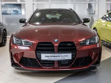 BMW M3 Touring Competition xDrive FACEL. HUD 360