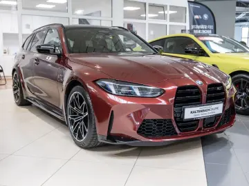 BMW M3 Touring Competition xDrive FACEL. HUD 360