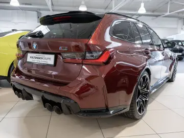 BMW M3 Touring Competition xDrive FACEL. HUD 360
